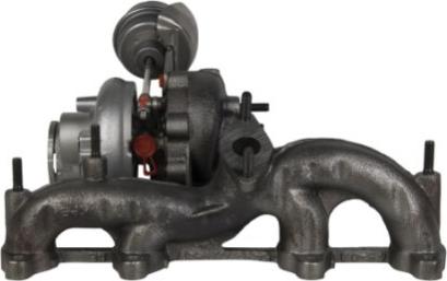 Approved Green ADVWBO1900GC - Turbocompressore, Sovralimentazione autozon.pro