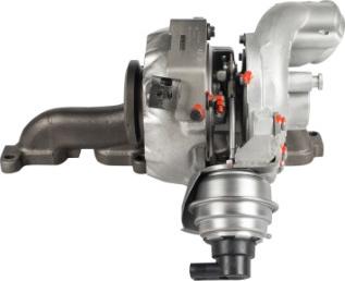 Approved Green ADVWGO0916GN - Turbocompressore, Sovralimentazione autozon.pro