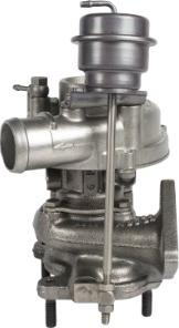 Approved Green ADVWGO1997GC - Turbocompressore, Sovralimentazione autozon.pro