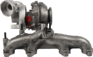 Approved Green ADVWGO1904GC - Turbocompressore, Sovralimentazione autozon.pro