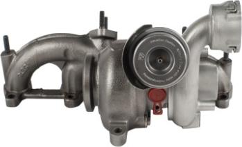 Approved Green ADVWGO1903GC - Turbocompressore, Sovralimentazione autozon.pro