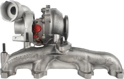 Approved Green ADVWGO1907GC - Turbocompressore, Sovralimentazione autozon.pro