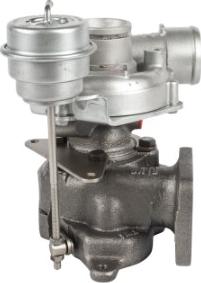 Approved Green ADVWLT2596GC - Turbocompressore, Sovralimentazione autozon.pro