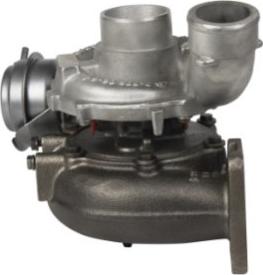 Approved Green ADVWPA2598GN - Turbocompressore, Sovralimentazione autozon.pro