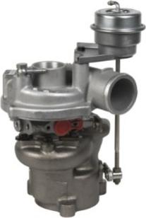 Approved Green ADVWSH1897GC - Turbocompressore, Sovralimentazione autozon.pro