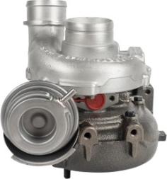 Approved Green ADVWT42595GC - Turbocompressore, Sovralimentazione autozon.pro