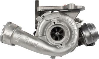 Approved Green ADVWT52503GC - Turbocompressore, Sovralimentazione autozon.pro