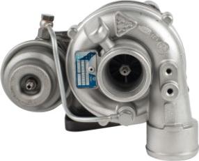 Approved Green ADVWT31692GC - Turbocompressore, Sovralimentazione autozon.pro