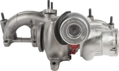 Approved Green ADVWTR1903GC - Turbocompressore, Sovralimentazione autozon.pro