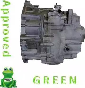 Approved Green BAB1808BGC - Cambio manuale autozon.pro