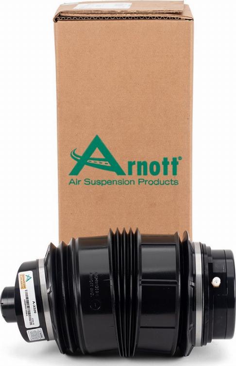 Arnott A-3329 - Molla pneumatica, Autotelaio autozon.pro