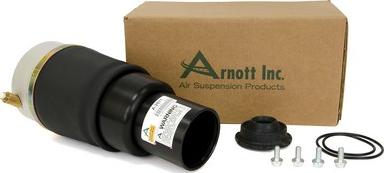 Arnott A-2571 - Molla pneumatica, Autotelaio autozon.pro