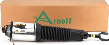 Arnott AS-2562 - Gamba elastica con ammortiz. pneumatico autozon.pro