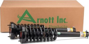 Arnott P-2593 - Compressore, Impianto aria compressa autozon.pro