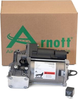 Arnott P-3215 - Compressore, Impianto aria compressa autozon.pro