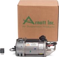 Arnott P-2496 - Compressore, Impianto aria compressa autozon.pro