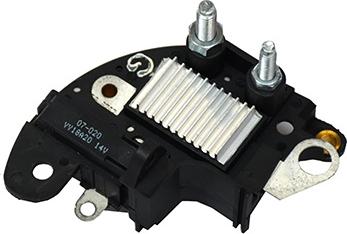 ASAM 99986 - Regolatore alternatore autozon.pro