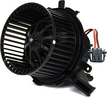 ASAM 98640 - Ventilatore abitacolo autozon.pro