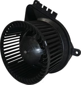 ASAM 98653 - Ventilatore abitacolo autozon.pro