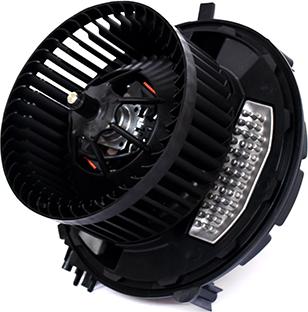 ASAM 98609 - Ventilatore abitacolo autozon.pro