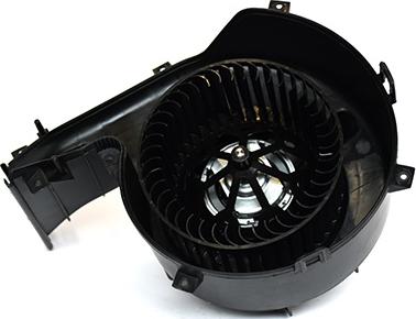 ASAM 98611 - Ventilatore abitacolo autozon.pro