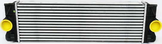 ASAM 55964 - Intercooler autozon.pro