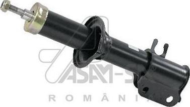 ASAM 53054 - Ammortizzatore autozon.pro