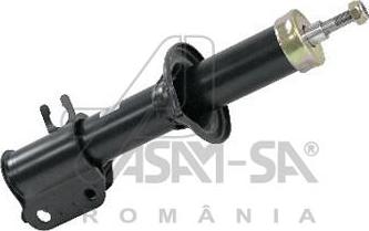 ASAM 53055 - Ammortizzatore autozon.pro