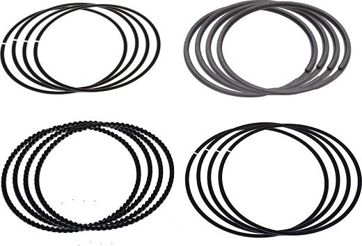 ASAM 105485 - Kit fasce elastiche autozon.pro