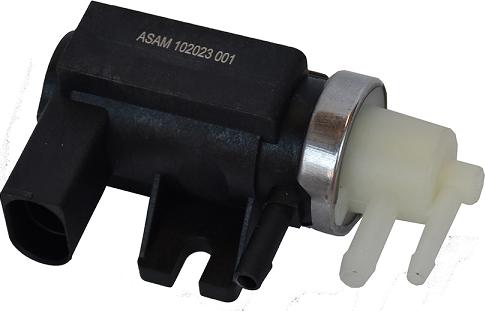 ASAM 102459 - Convertitore pressione, Turbocompressore autozon.pro