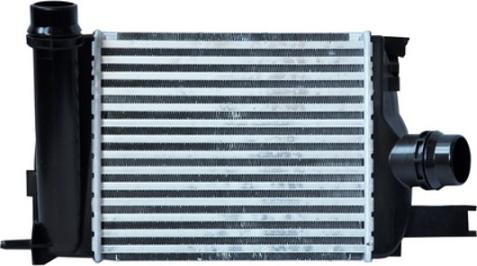 ASAM 80261 - Intercooler autozon.pro