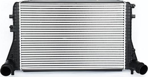 ASAM 34842 - Intercooler autozon.pro