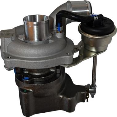 ASAM 30930 - Turbocompressore, Sovralimentazione autozon.pro