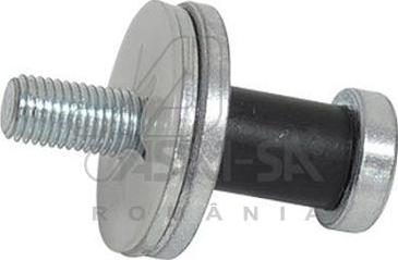 ASAM 30587 - Kit montaggio, Portiera autozon.pro