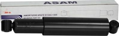 ASAM 30158 - Ammortizzatore autozon.pro