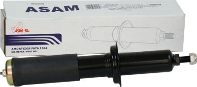 ASAM 30157 - Ammortizzatore autozon.pro