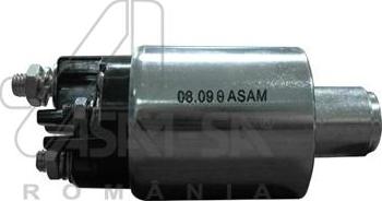 ASAM 30257 - Elettromagnete, Motore d'avviamento autozon.pro