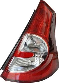 ASAM 30744 - Luce posteriore autozon.pro