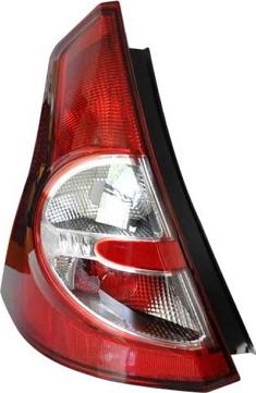 ASAM 30745 - Luce posteriore autozon.pro