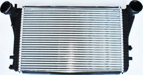 ASAM 33544 - Intercooler autozon.pro