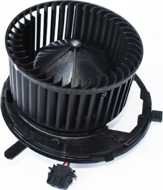 ASAM 33815 - Elettromotore, Ventilatore abitacolo autozon.pro