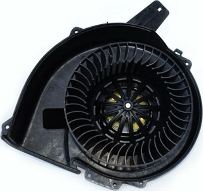 ASAM 33810 - Elettromotore, Ventilatore abitacolo autozon.pro