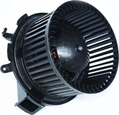 ASAM 33813 - Elettromotore, Ventilatore abitacolo autozon.pro