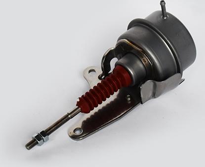 ASAM 33213 - Valvola wastegate autozon.pro