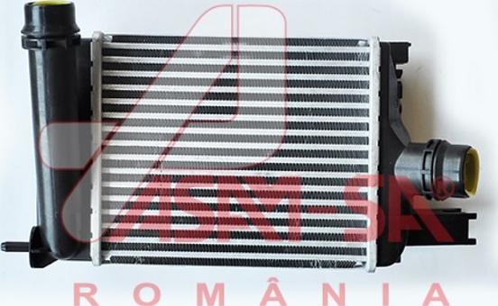 ASAM 32418 - Intercooler autozon.pro