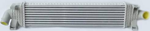 ASAM 32417 - Intercooler autozon.pro