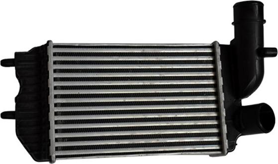 ASAM 32518 - Intercooler autozon.pro