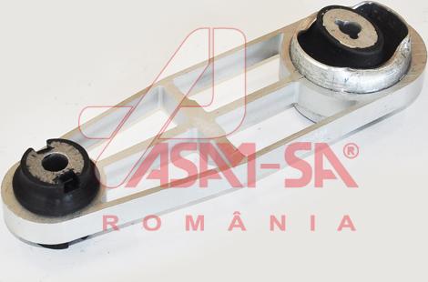 ASAM 32151 - Supporto cuscinetto, Sospensione motore autozon.pro