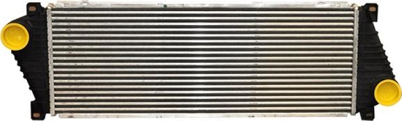 ASAM 32170 - Intercooler autozon.pro