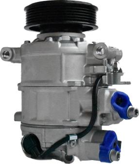 ASAM 20966 - Compressore, Climatizzatore autozon.pro